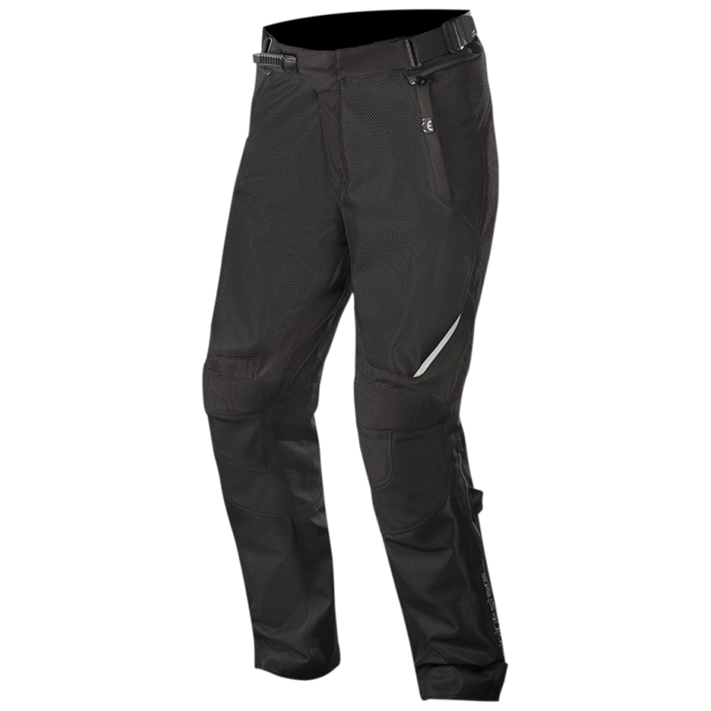 Alpinestars Alpinestars Wake Air Over Pants Black Black